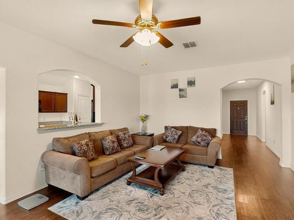 9144  Saint Barts Road , Fort Worth Texas 76123