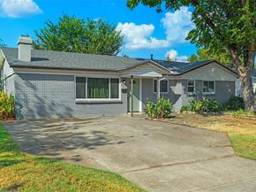828  Russell Road , Everman Texas 76140