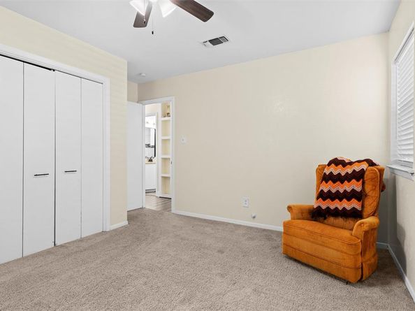 828  Russell Road , Everman Texas 76140