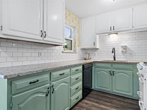 828  Russell Road , Everman Texas 76140