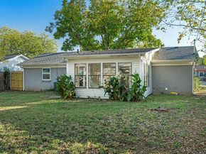 828  Russell Road , Everman Texas 76140