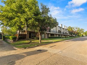 5757  Martel Avenue  B11, Dallas Texas 75206