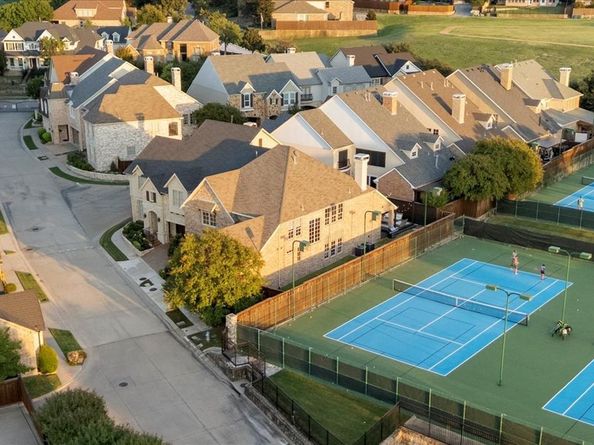 2600  Grail Maiden Court , Lewisville Texas 75056