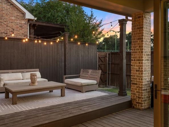 2600  Grail Maiden Court , Lewisville Texas 75056