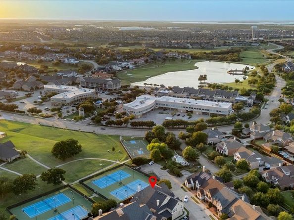 2600  Grail Maiden Court , Lewisville Texas 75056