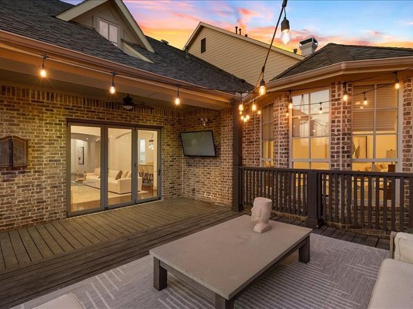 2600  Grail Maiden Court , Lewisville Texas 75056