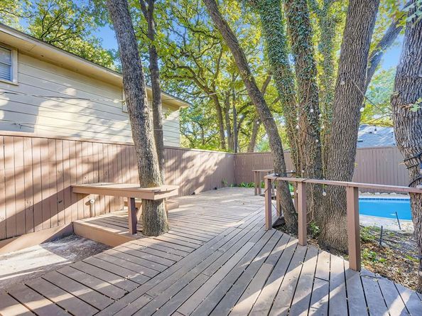 3106  Woodford Drive , Arlington Texas 76013