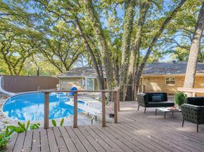 3106  Woodford Drive , Arlington Texas 76013