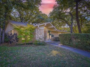 3106  Woodford Drive , Arlington Texas 76013