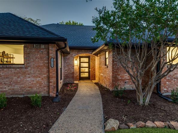 6019  Daven Oaks Drive , Dallas Texas 75248