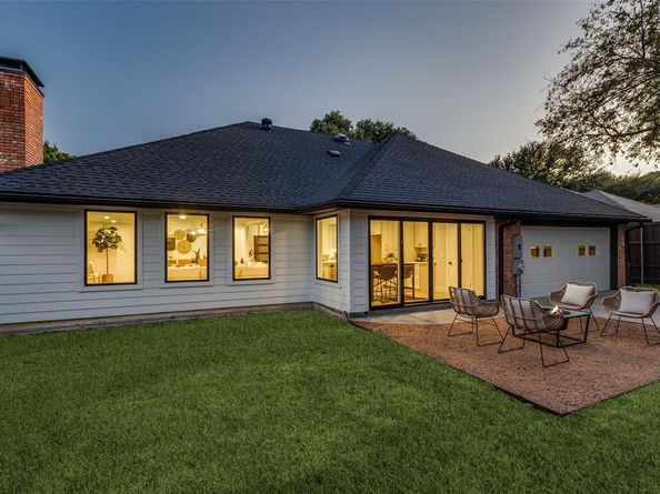 6019  Daven Oaks Drive , Dallas Texas 75248
