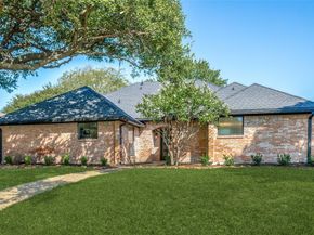 6019  Daven Oaks Drive , Dallas Texas 75248