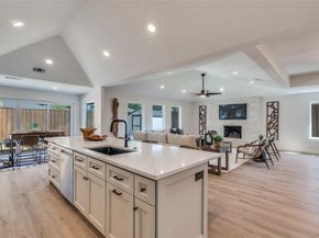 6019  Daven Oaks Drive , Dallas Texas 75248