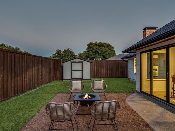 6019  Daven Oaks Drive , Dallas Texas 75248