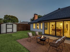 6019  Daven Oaks Drive , Dallas Texas 75248