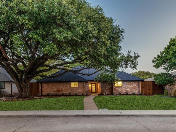 6019  Daven Oaks Drive , Dallas Texas 75248