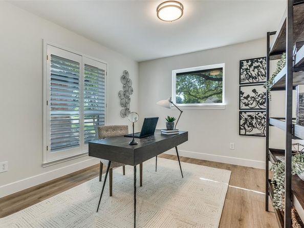 6019  Daven Oaks Drive , Dallas Texas 75248