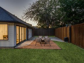 6019  Daven Oaks Drive , Dallas Texas 75248