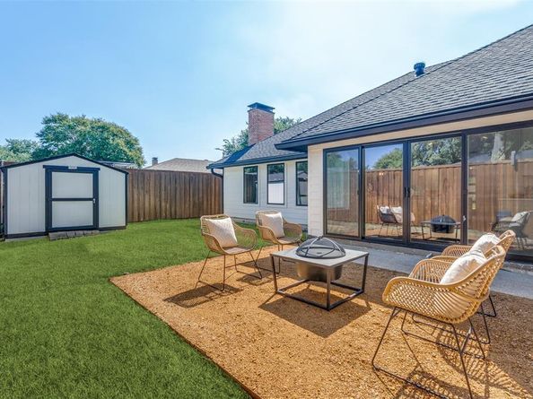 6019  Daven Oaks Drive , Dallas Texas 75248