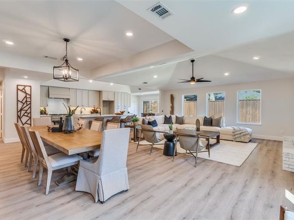 6019  Daven Oaks Drive , Dallas Texas 75248