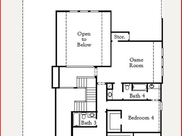 2813  Paddington Drive , Celina Texas 75009