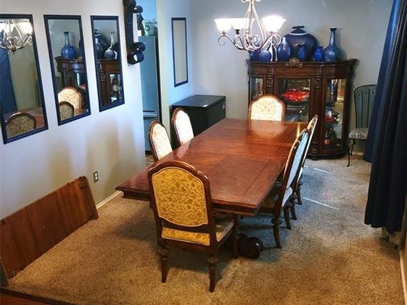 1003  Graystone Drive , Lancaster Texas 75134
