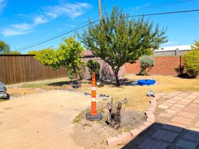 1003  Graystone Drive , Lancaster Texas 75134