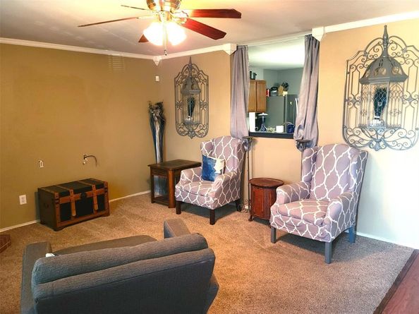 1003  Graystone Drive , Lancaster Texas 75134