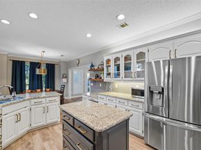 6616  Nantucket Lane , Arlington Texas 76001