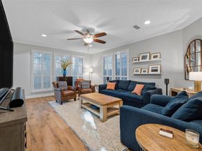 6616  Nantucket Lane , Arlington Texas 76001