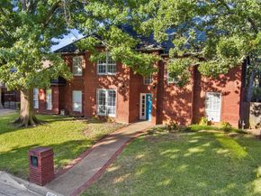 6616  Nantucket Lane , Arlington Texas 76001