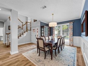 6616  Nantucket Lane , Arlington Texas 76001