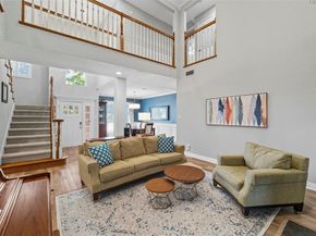 6616  Nantucket Lane , Arlington Texas 76001