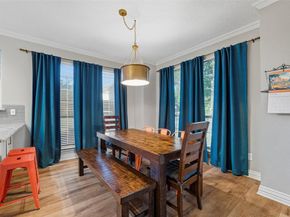 6616  Nantucket Lane , Arlington Texas 76001