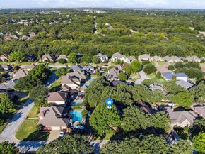 6616  Nantucket Lane , Arlington Texas 76001