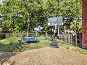 6616  Nantucket Lane , Arlington Texas 76001