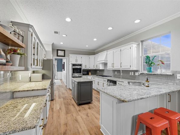 6616  Nantucket Lane , Arlington Texas 76001