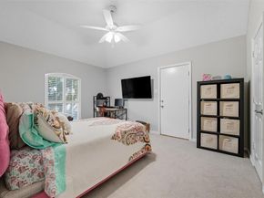 6616  Nantucket Lane , Arlington Texas 76001