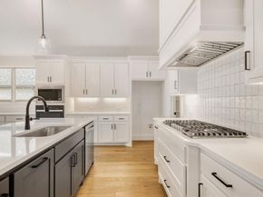 132  Enclave Drive , Lakewood Village Texas 75068