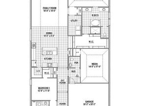 132  Enclave Drive , Lakewood Village Texas 75068