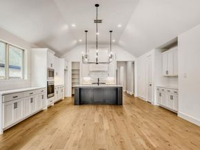 132  Enclave Drive , Lakewood Village Texas 75068