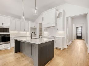 132  Enclave Drive , Lakewood Village Texas 75068