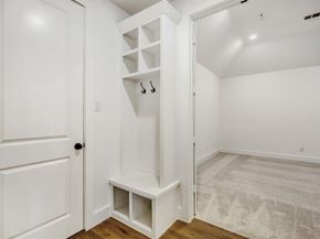 132  Enclave Drive , Lakewood Village Texas 75068