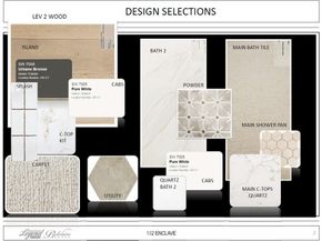 132  Enclave Drive , Lakewood Village Texas 75068