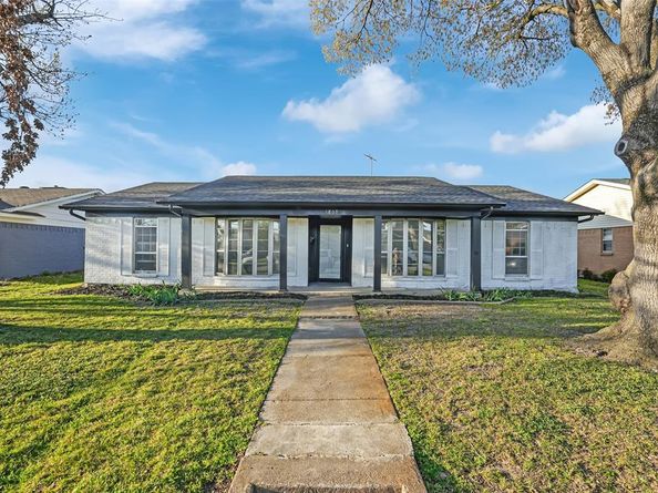 1809  Melrose Street , Garland Texas 75042