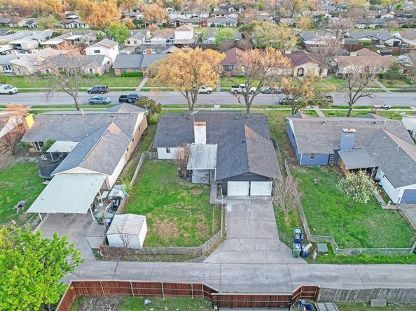 1809  Melrose Street , Garland Texas 75042