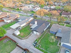 1809  Melrose Street , Garland Texas 75042