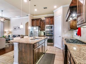 504  Garden Avenue , Euless Texas 76039