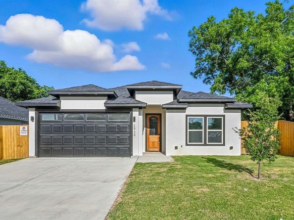 2939  Idaho Avenue , Dallas Texas 75216