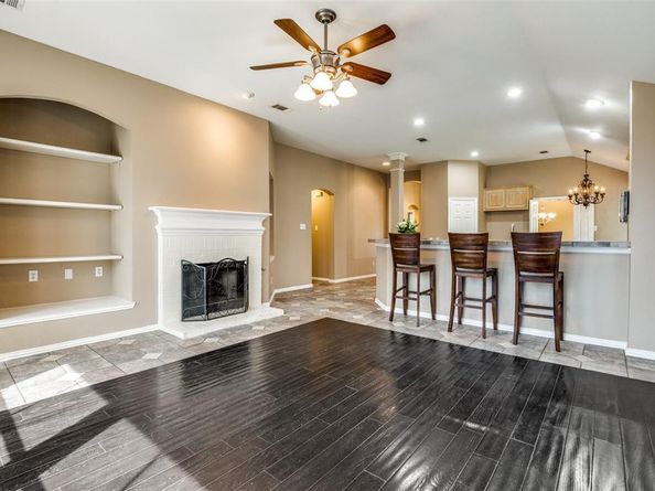 3741  Cottonwood Springs Drive , The Colony Texas 75056
